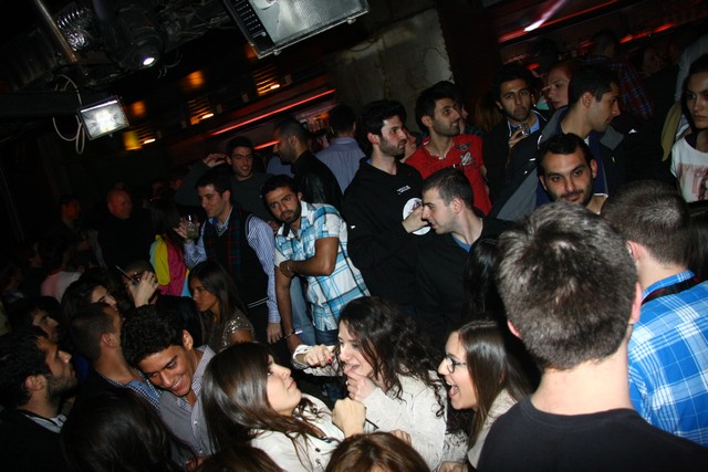 Beirut Unisport Festival 